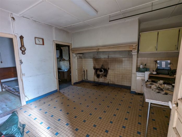 Proche Eygurande : vente vente de 6 pi&egrave;ces - grande image 3