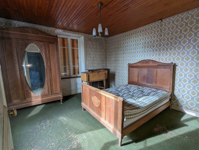 Proche Eygurande : vente vente de 6 pi&egrave;ces - grande image 4