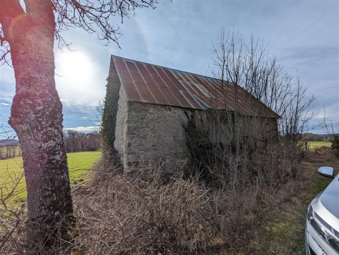 Proche Eygurande : vente vente de 6 pi&egrave;ces - grande image 6