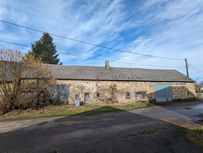 Proche Eygurande : vente vente de 6 pi&egrave;ces - grande image 7