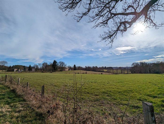 Proche Eygurande : vente vente de 6 pi&egrave;ces - grande image 9