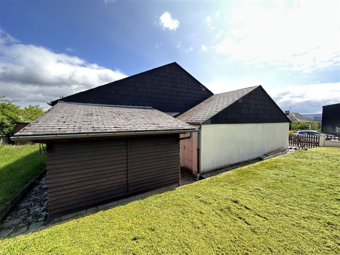 Meymac, proche Centre Ville & Lac : vente vente  - grande image 10