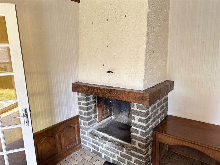 Meymac, proche Centre Ville & Lac : vente vente  - grande image 8