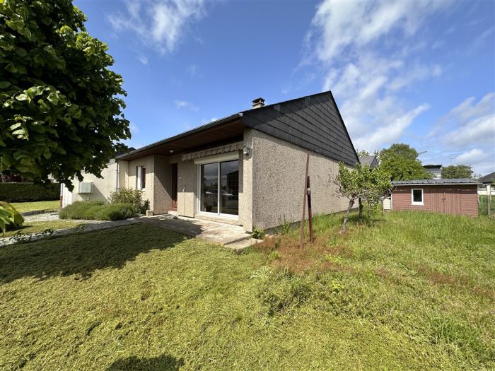 Meymac, proche Centre Ville & Lac : vente vente  - grande image 9