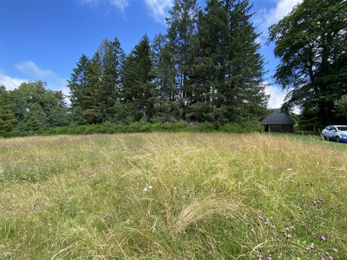 Plateau de Millevaches : vente vente de 5 pi&egrave;ces - grande image 5