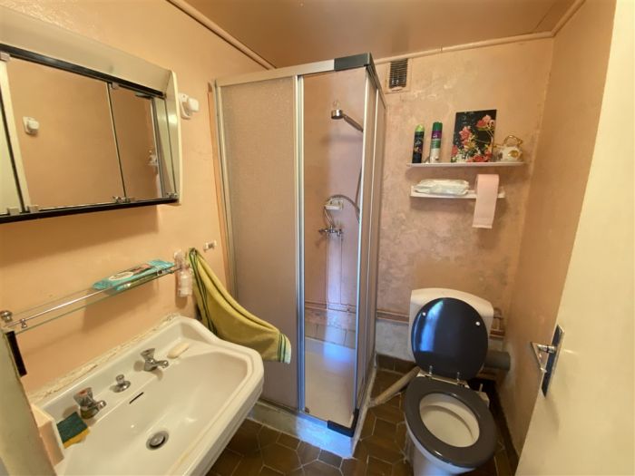 Plateau de Millevaches : vente vente de 5 pi&egrave;ces - grande image 8