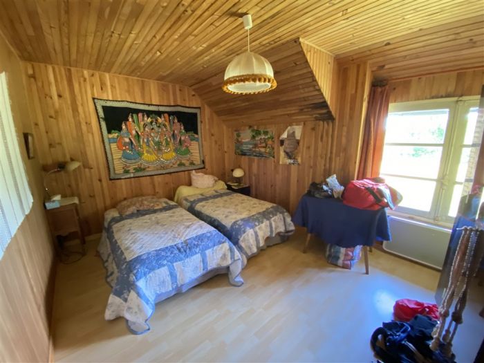 Plateau de Millevaches : vente vente de 5 pi&egrave;ces - grande image 9