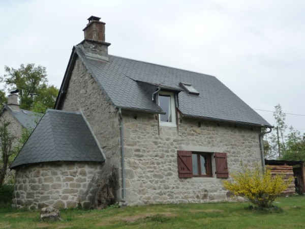 Proche Meymac : vente vente de 2 pi&egrave;ces - grande image 2