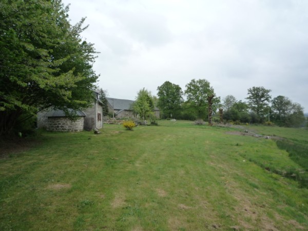 Proche Meymac : vente vente de 2 pi&egrave;ces - grande image 3