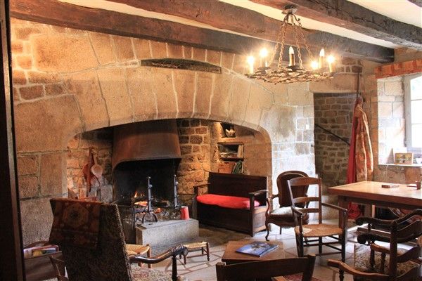 AVEC VUE PANORAMIQUE SUR L'ETANG ET A L'ABRI DES REGARDS : vente vente  - grande image 10