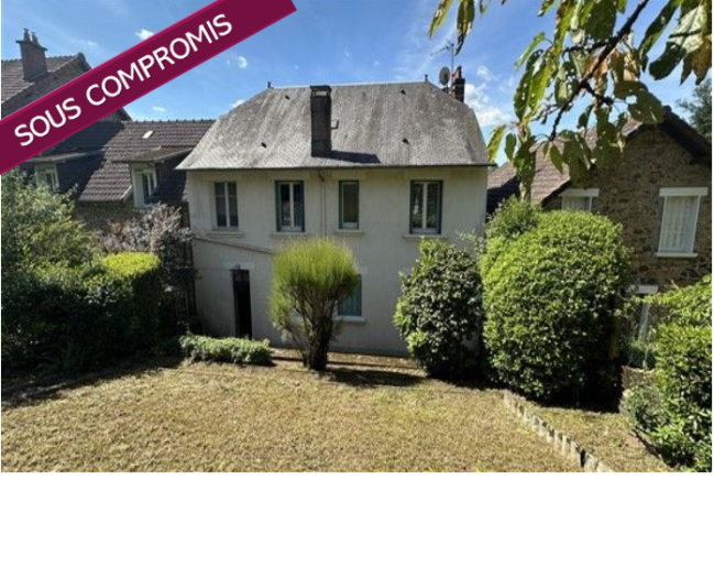 TULLE : vente Maison 8 - vignette 1