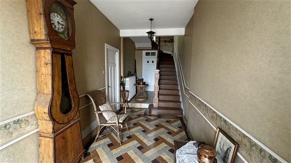 TULLE : vente vente de 8 pi&egrave;ces - grande image 6