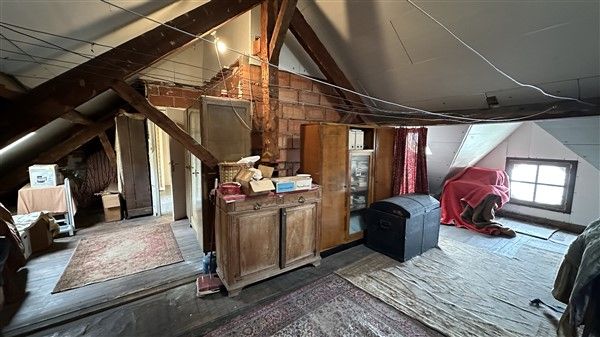 TULLE : vente vente de 8 pi&egrave;ces - grande image 8