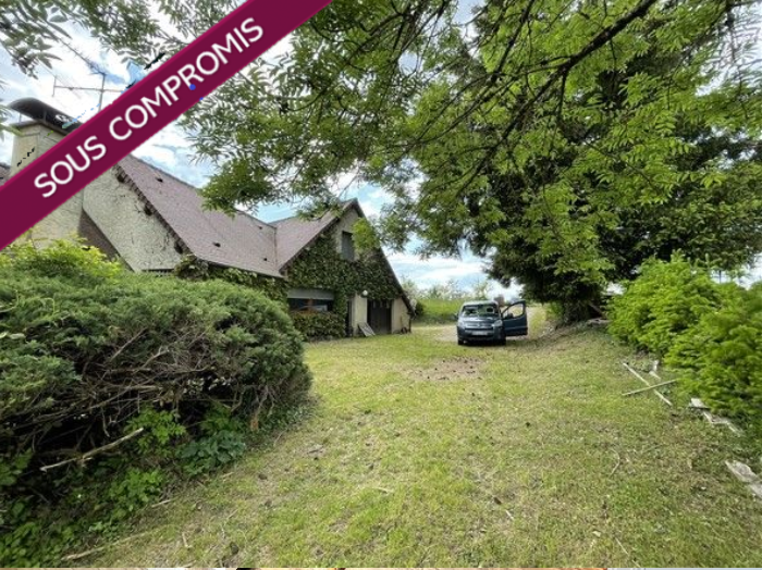 ENTRE NAVES ET SEILHAC : vente Maison 6 - vignette 1