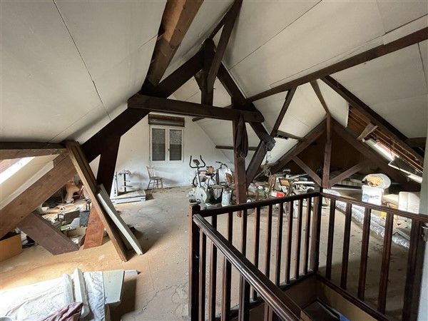 ENTRE NAVES ET SEILHAC : vente vente de 6 pi&egrave;ces - grande image 9