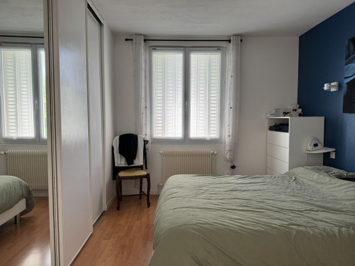 QUARTIER CALME D'EGLETONS : vente vente de 6 pi&egrave;ces - grande image 7