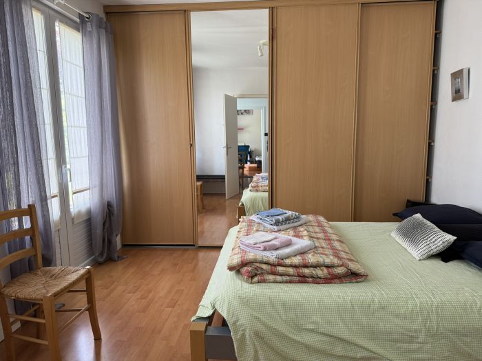 QUARTIER CALME D'EGLETONS : vente vente de 6 pi&egrave;ces - grande image 8