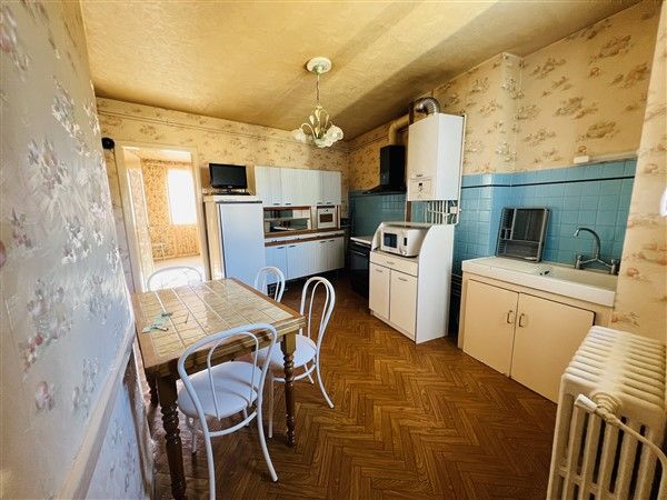 QUARTIER   SOUILHAC A TULLE : vente Appartement 4 - vignette 1