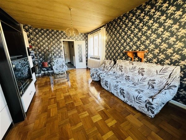 QUARTIER   SOUILHAC A TULLE : vente vente de 4 pi&egrave;ces - grande image 2