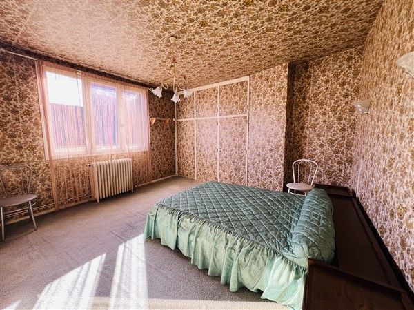 QUARTIER   SOUILHAC A TULLE : vente vente de 4 pi&egrave;ces - grande image 3