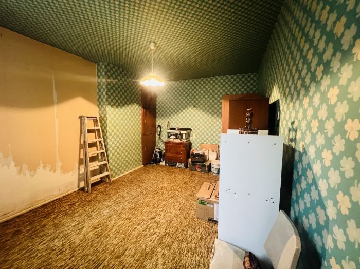 QUARTIER   SOUILHAC A TULLE : vente vente de 4 pi&egrave;ces - grande image 5