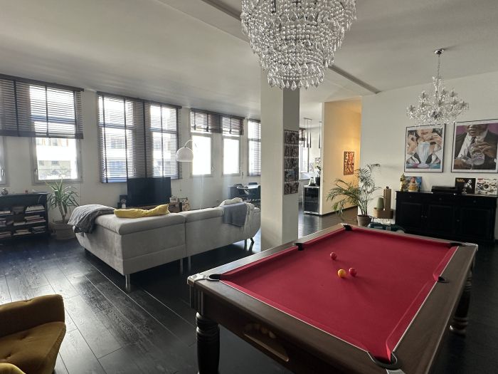 TULLE CENTRE VILLE : vente vente de 5 pi&egrave;ces - grande image 3