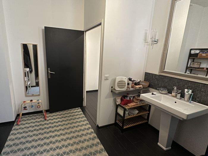 TULLE CENTRE VILLE : vente vente de 5 pi&egrave;ces - grande image 8