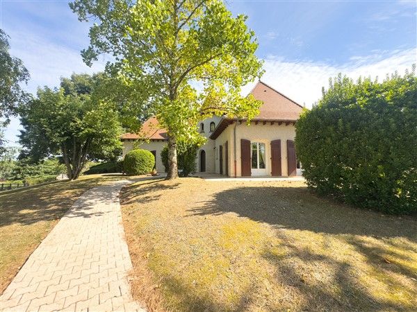 USSAC : vente Propriete de caractere 5 - vignette 1