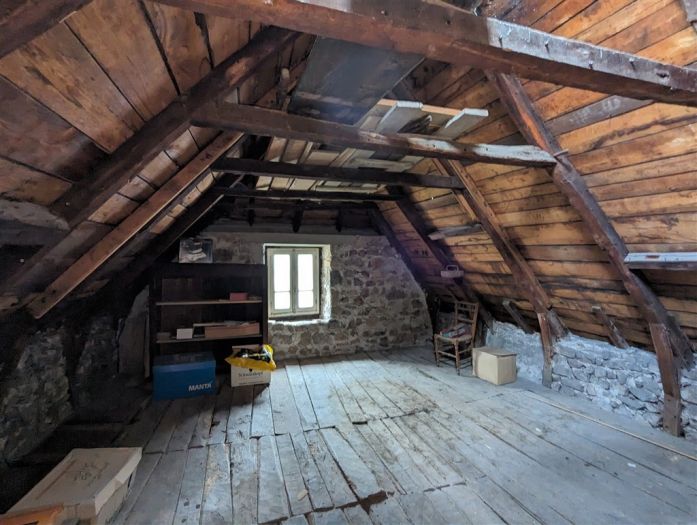 USSEL : vente vente de 4 pi&egrave;ces - grande image 10