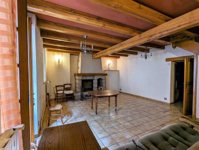 USSEL : vente vente de 4 pi&egrave;ces - grande image 3