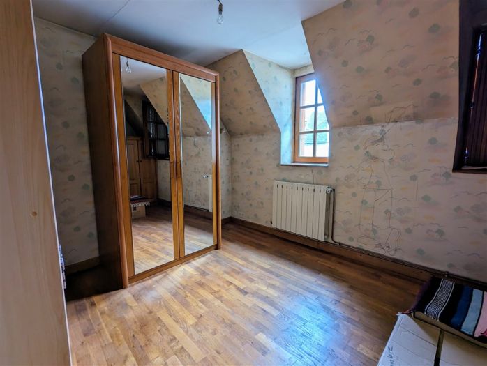 USSEL : vente vente de 4 pi&egrave;ces - grande image 6