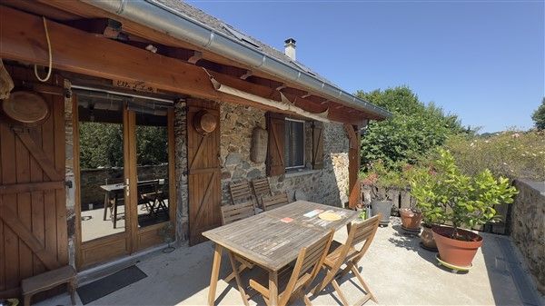 SAINTE FORTUNADE : vente vente de 10 pi&egrave;ces - grande image 3