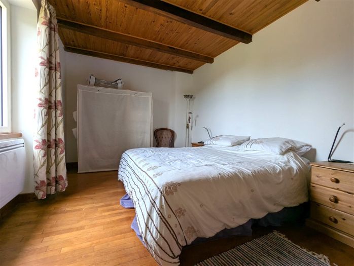 Proche DAVIGNAC : vente vente de 4 pi&egrave;ces - grande image 5