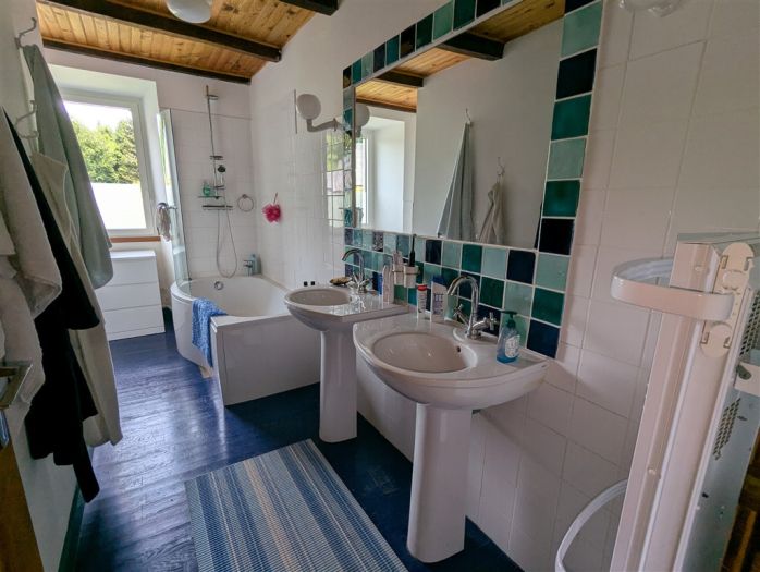 Proche DAVIGNAC : vente vente de 4 pi&egrave;ces - grande image 6