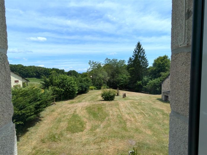 Proche DAVIGNAC : vente vente de 4 pi&egrave;ces - grande image 7