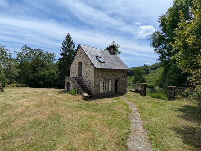 Proche DAVIGNAC : vente vente de 4 pi&egrave;ces - grande image 8