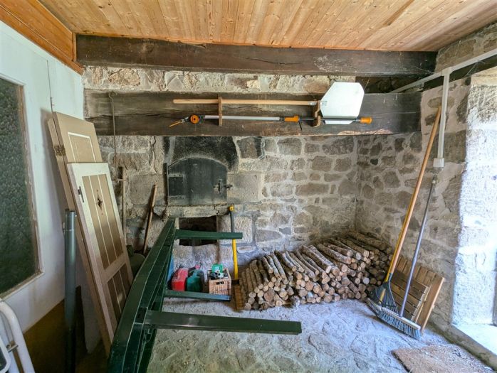 Proche DAVIGNAC : vente vente de 4 pi&egrave;ces - grande image 9