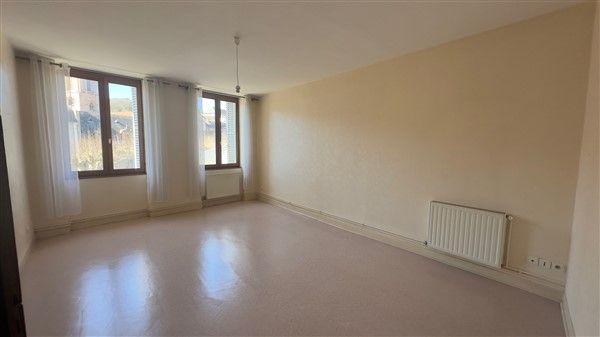 Tulle centre-ville : vente Appartement 2 - vignette 1