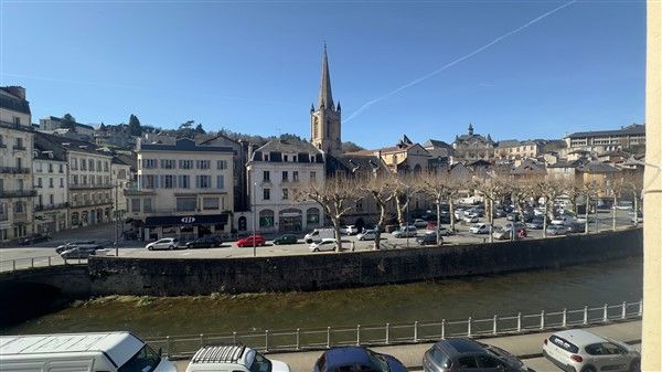 Tulle centre-ville : vente vente de 2 pi&egrave;ces - grande image 7