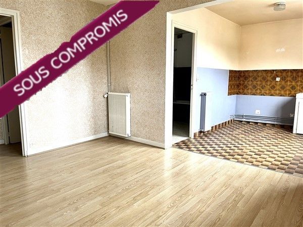 HYPER CENTRE : vente Appartement 1 - vignette 1