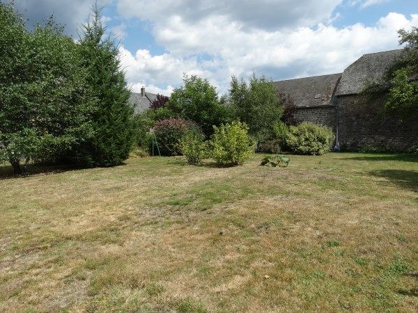 Proche Meymac : vente vente de 4 pi&egrave;ces - grande image 2