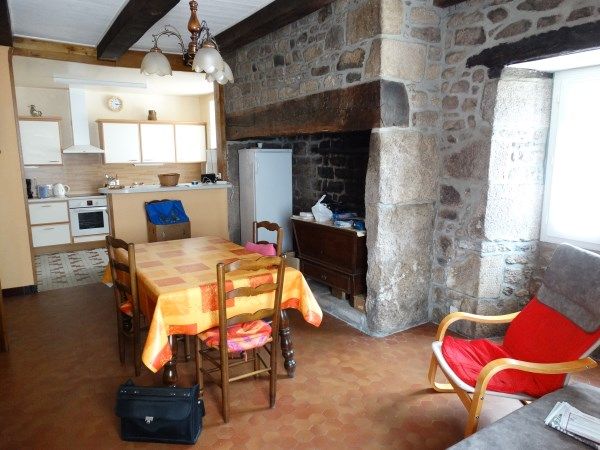 Proche Meymac : vente vente de 4 pi&egrave;ces - grande image 3