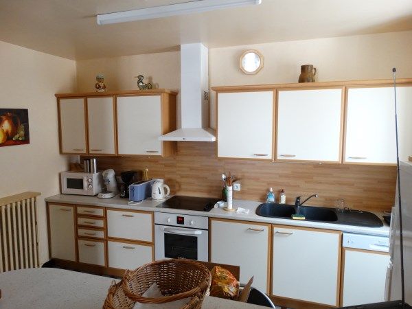 Proche Meymac : vente vente de 4 pi&egrave;ces - grande image 4