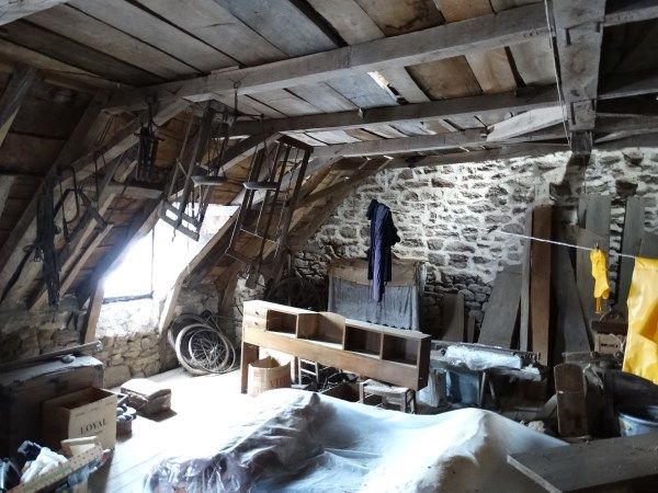 Proche Meymac : vente vente de 4 pi&egrave;ces - grande image 8