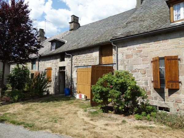 Proche Meymac : vente vente de 4 pi&egrave;ces - grande image 9