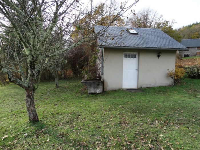 Proche Meymac : vente vente de 5 pi&egrave;ces - grande image 10