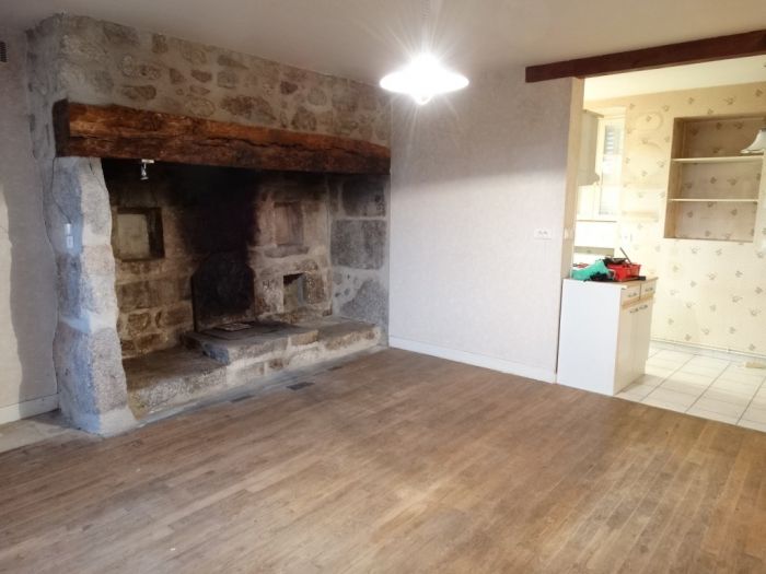 Proche Meymac : vente vente de 5 pi&egrave;ces - grande image 2