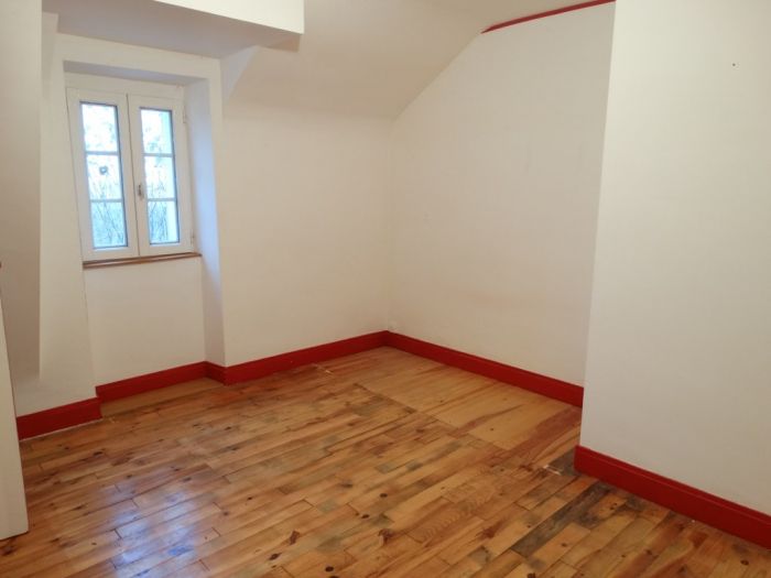 Proche Meymac : vente vente de 5 pi&egrave;ces - grande image 8