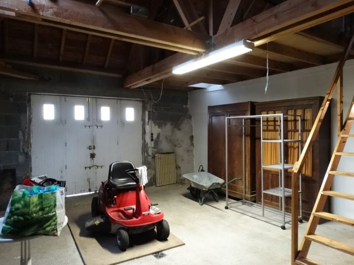 Proche Meymac : vente vente de 5 pi&egrave;ces - grande image 9