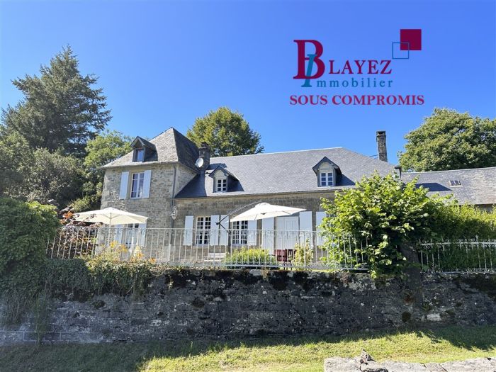 Tranquillit&eacute; Absolue : vente Maison 6 - vignette 1